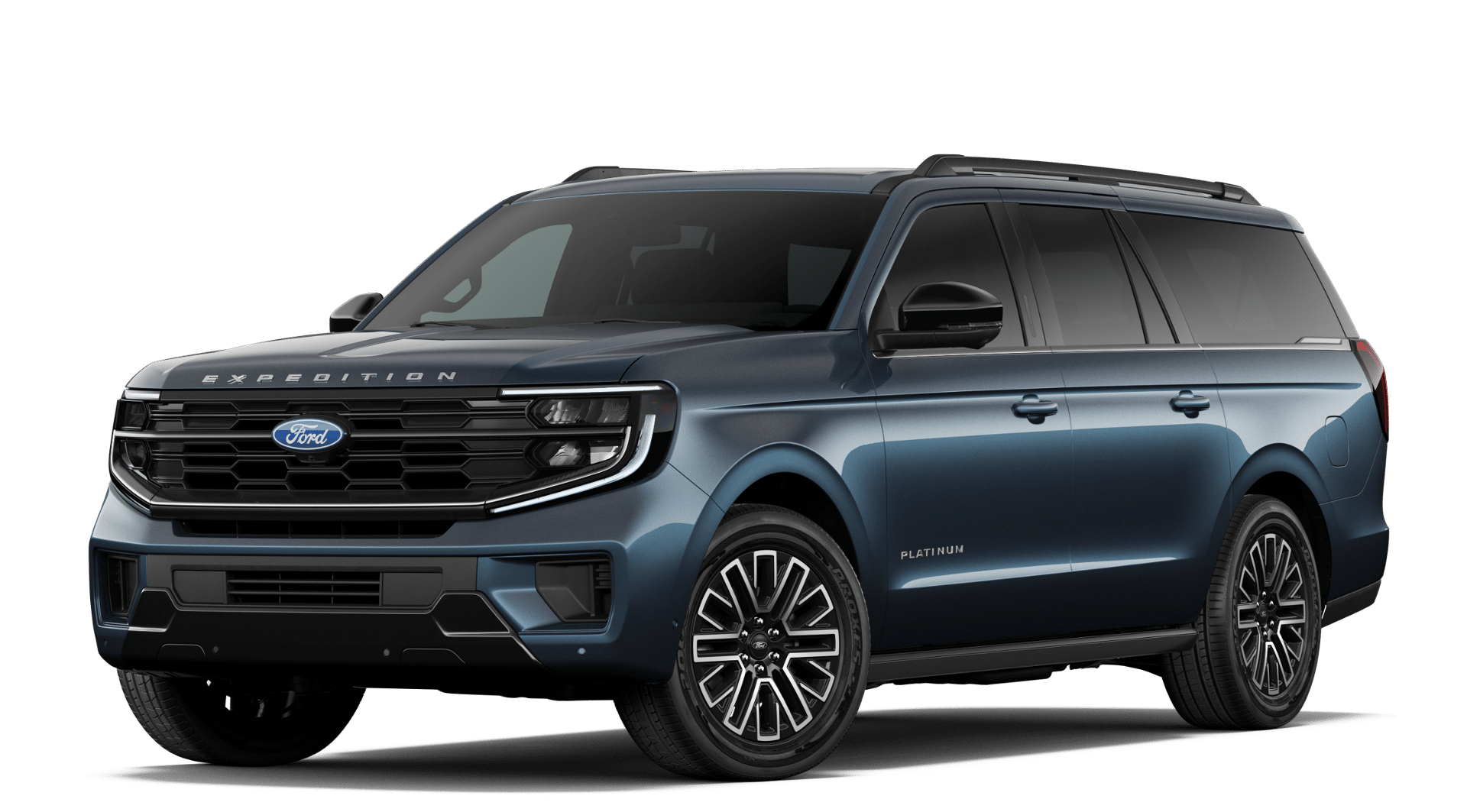 2027 Ford Expedition® External Image 1